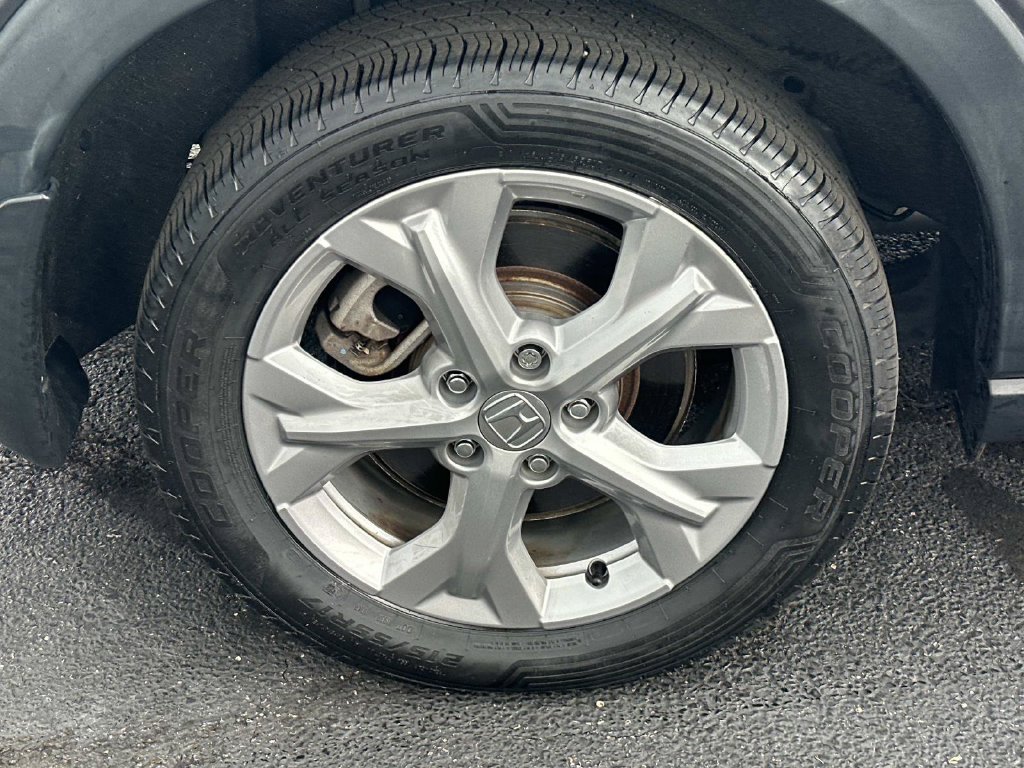 Used 2023 Honda HR-V LX image 33