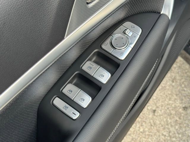 New 2026 Genesis G70 2.5T Prestige image 13