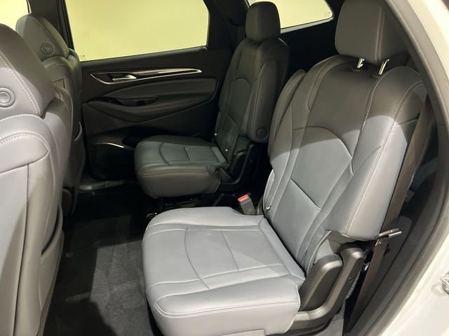 Certified 2023 Buick Enclave Essence w/ Experience Buick Package AWD/4WD image 23