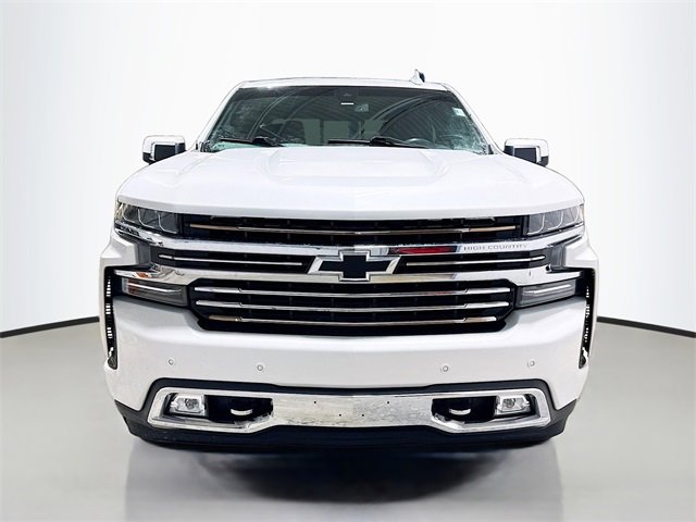 Used 2019 Chevrolet Silverado 1500 High Country image 3