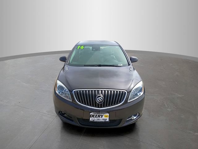 Used 2016 Buick Verano Sport Touring w/ Driver Confidence Package FWD image 4