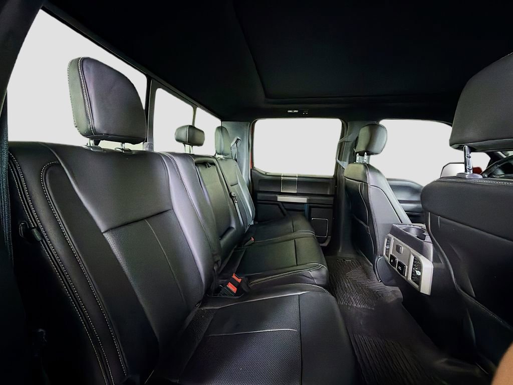 Used 2020 Ford F150 Lariat image 29