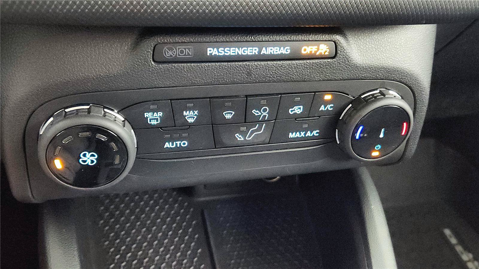 Used 2022 Ford Bronco Sport Big Bend AWD/4WD image 31