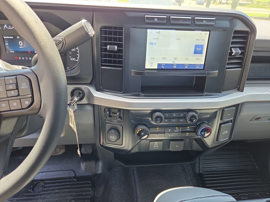 New 2024 Ford F450 XL image 20