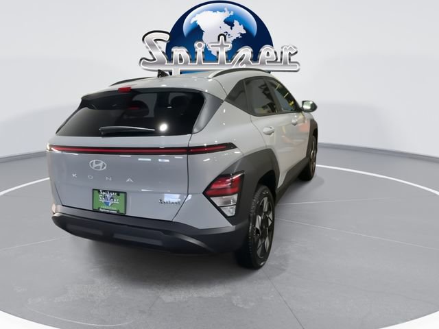 Used 2025 Hyundai Kona SEL image 9
