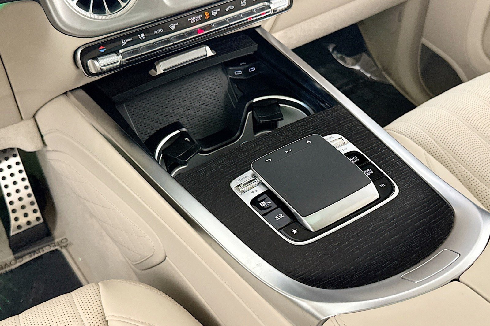 New 2026 Mercedes-Benz G 63 AMG 4MATIC image 5