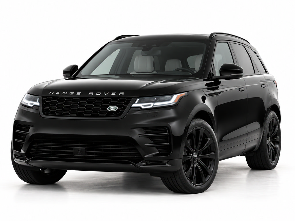 New 2026 Land Rover Range Rover Velar S AWD/4WD image 1