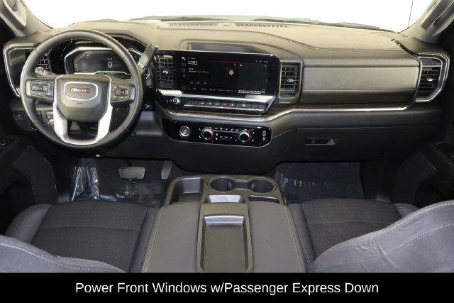 Used 2024 GMC Sierra 1500 Elevation AWD/4WD image 12