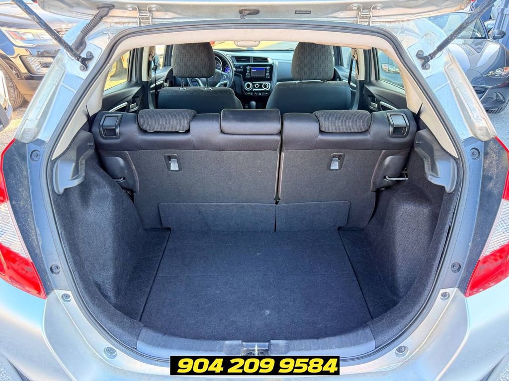 Used 2016 Honda Fit LX image 26