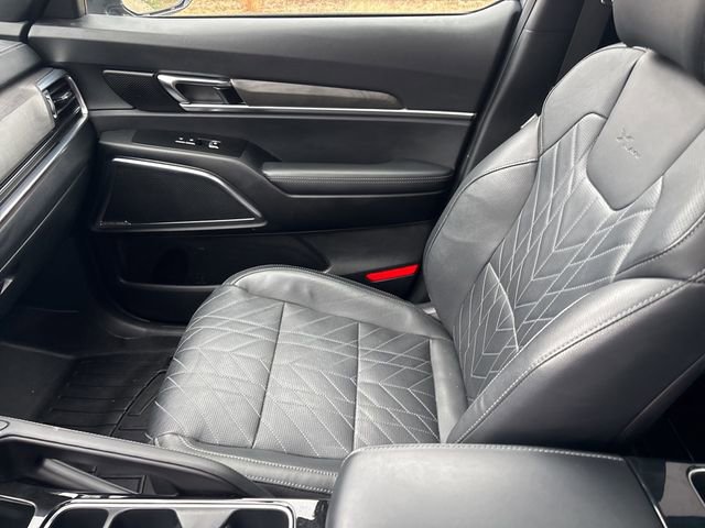 Used 2024 Kia Telluride SX X-Pro AWD/4WD image 17