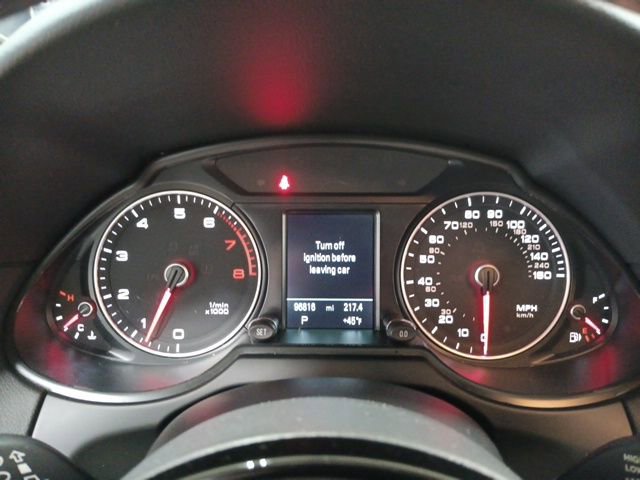 Used 2016 Audi Q5 3.0T Premium Plus w/ Technology Package image 25