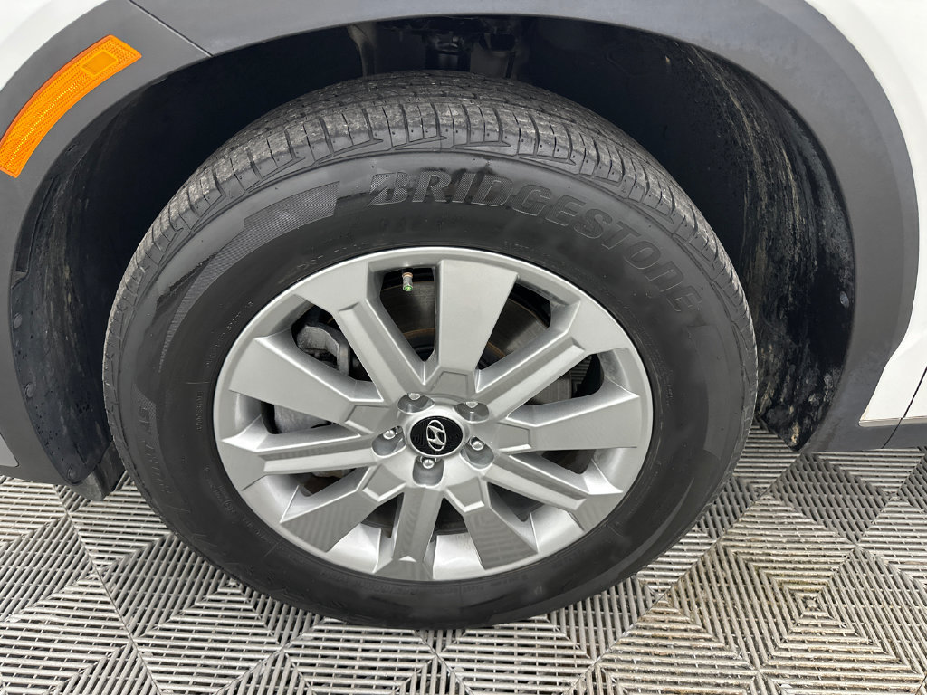 Used 2024 Hyundai Palisade SEL FWD image 12