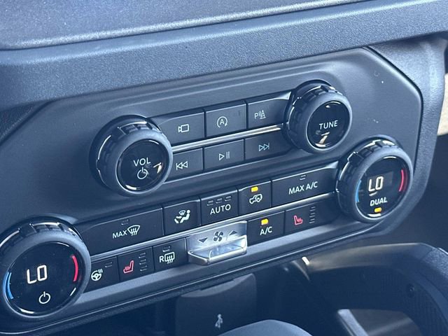 New 2025 Ford Bronco Badlands image 28