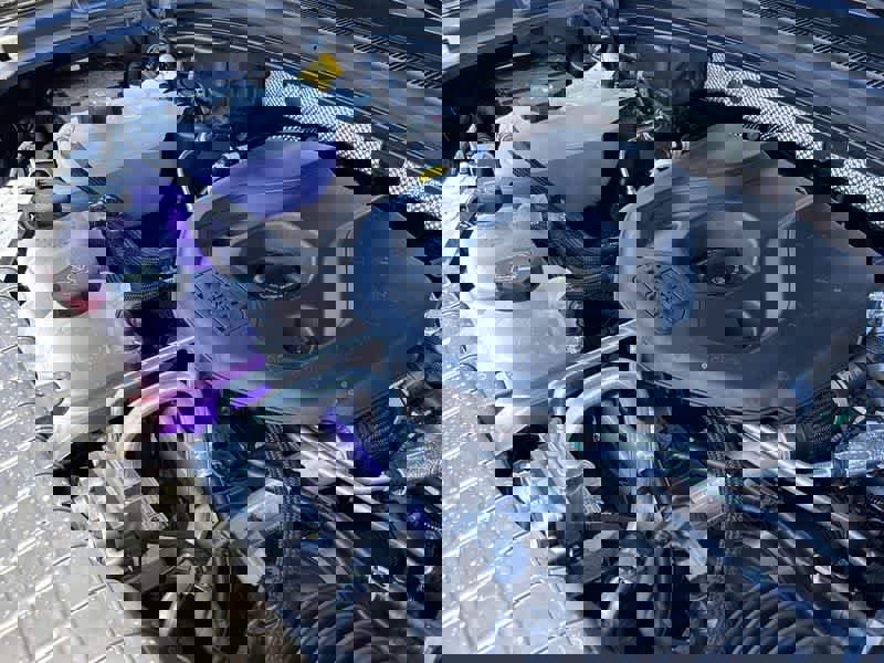 New 2025 Jeep Grand Cherokee Limited 4xe w/ Trailer Tow Package image 13