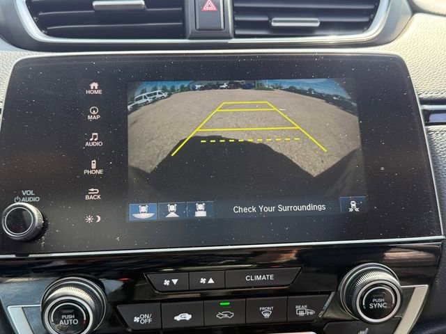 Used 2017 Honda CR-V Touring image 18