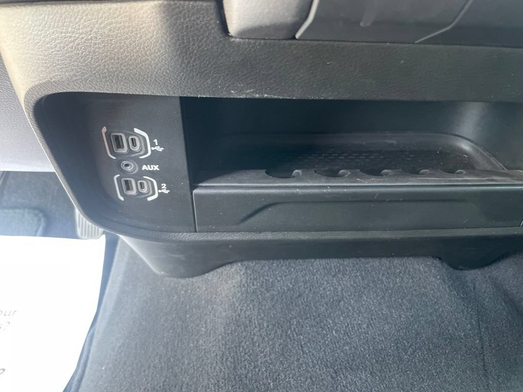 Used 2024 RAM 2500 Big Horn AWD/4WD image 19