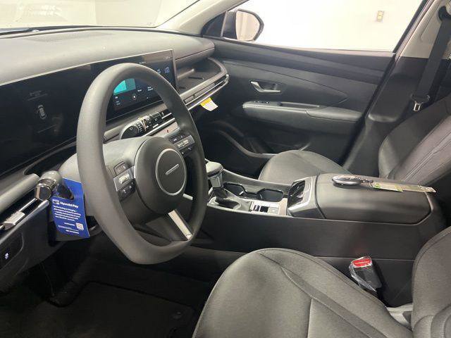New 2026 Hyundai Tucson SEL FWD image 10
