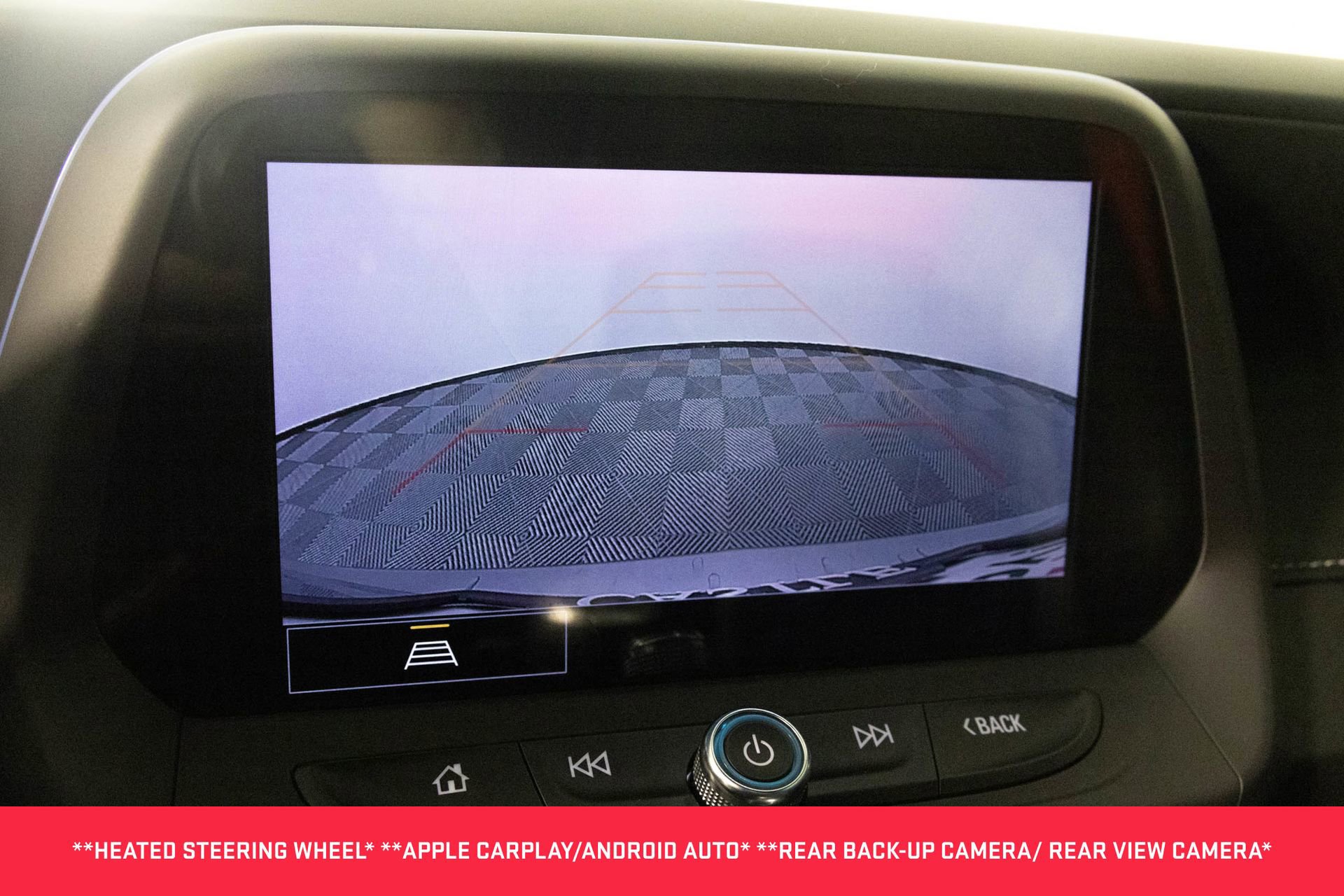 Certified 2023 Chevrolet Camaro SS w/ Redline Edition image 7