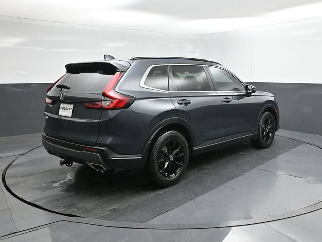 Used 2025 Honda CR-V Sport-L image 8