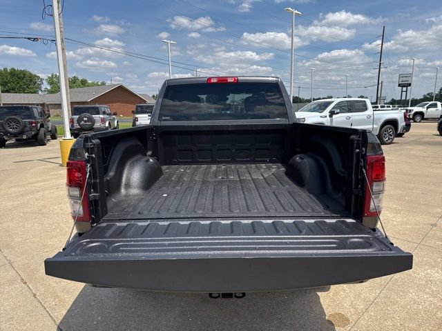 Used 2022 RAM 2500 Big Horn w/ Night Edition AWD/4WD image 13