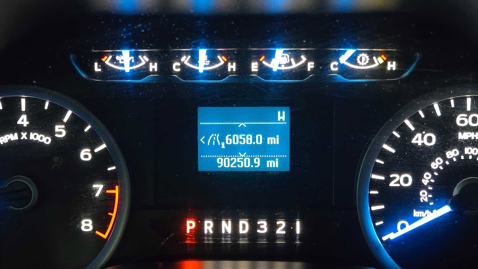 Used 2017 Ford F150 XLT RWD image 27