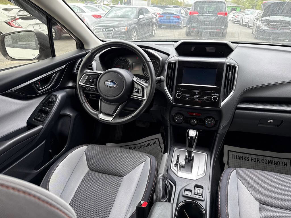 Used 2019 Subaru Crosstrek 2.0i Premium image 17