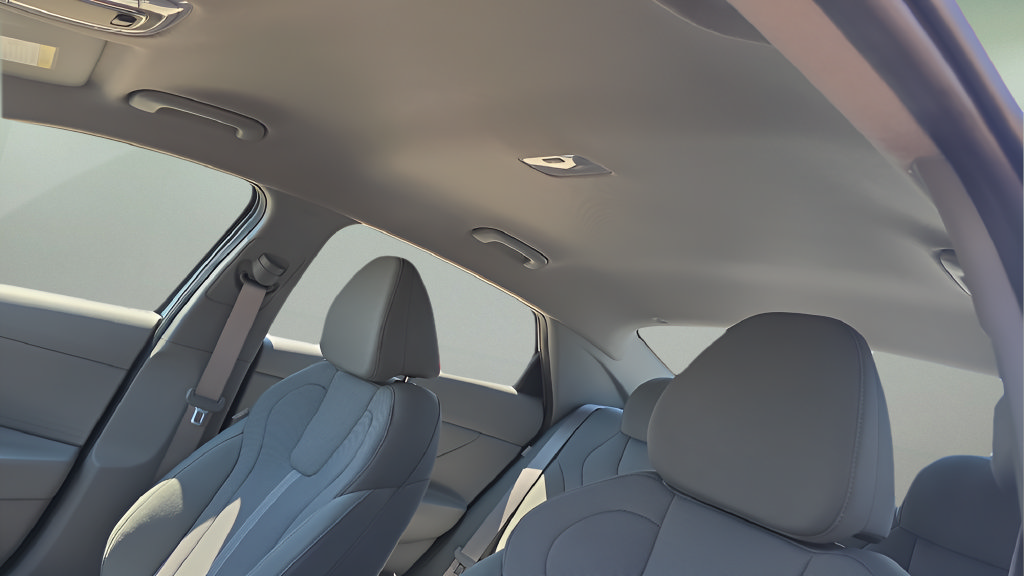 New 2026 Hyundai Elantra SE FWD image 15