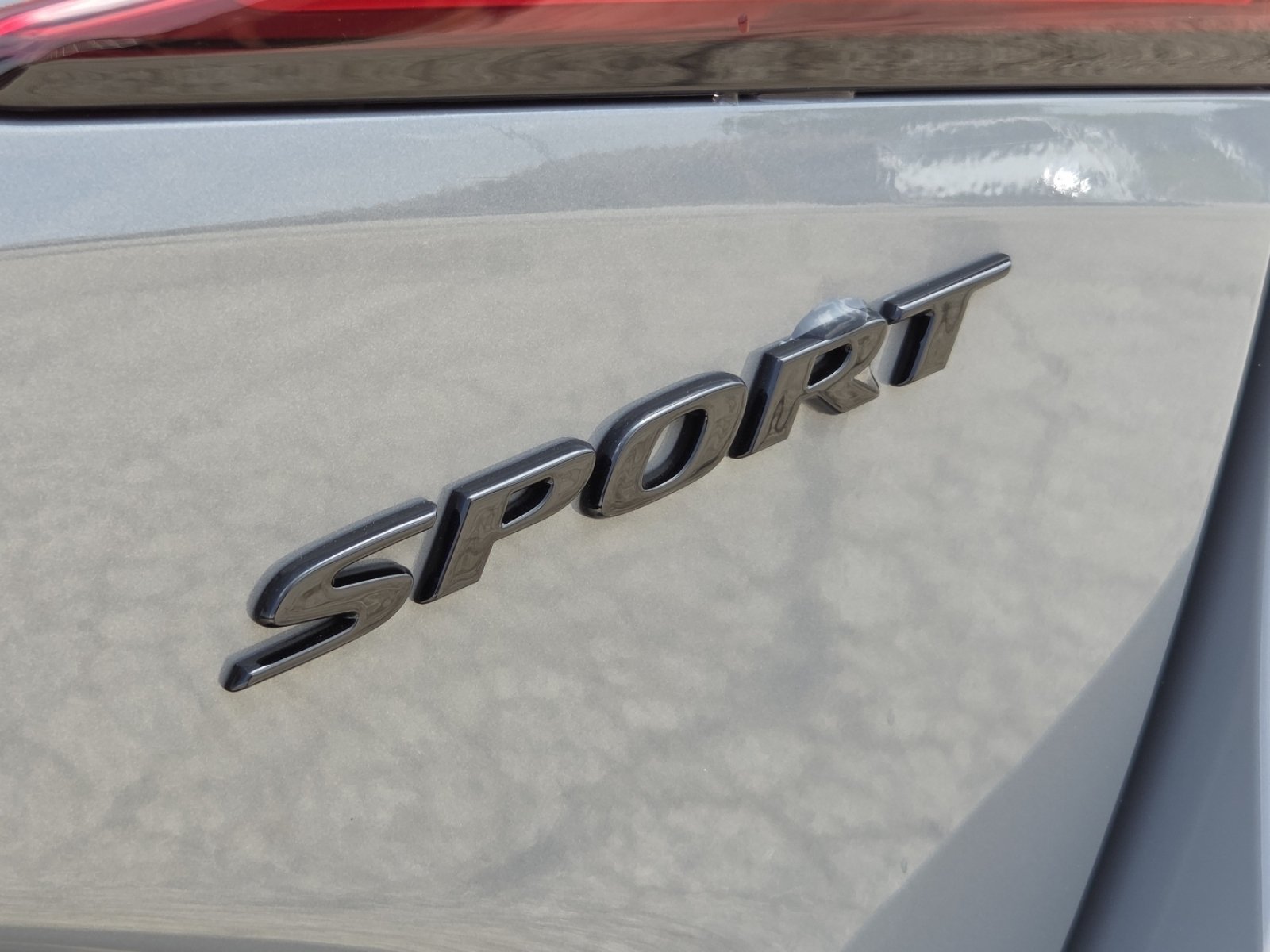 New 2026 Honda Civic Sport image 14