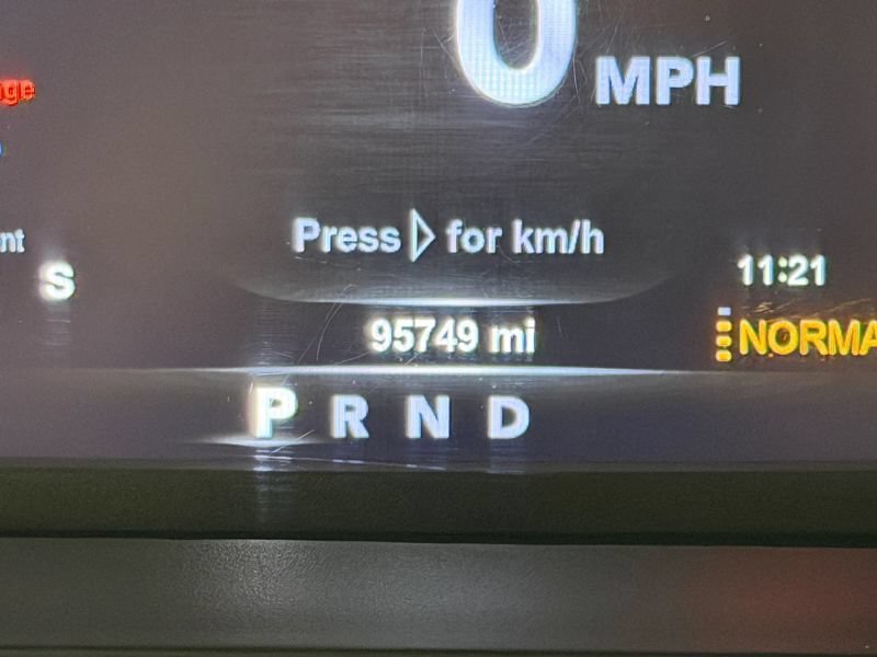 Used 2017 RAM 1500 Rebel w/ Luxury Group AWD/4WD image 44