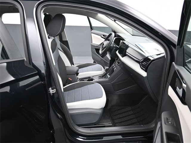 New 2026 Volkswagen Taos S image 14