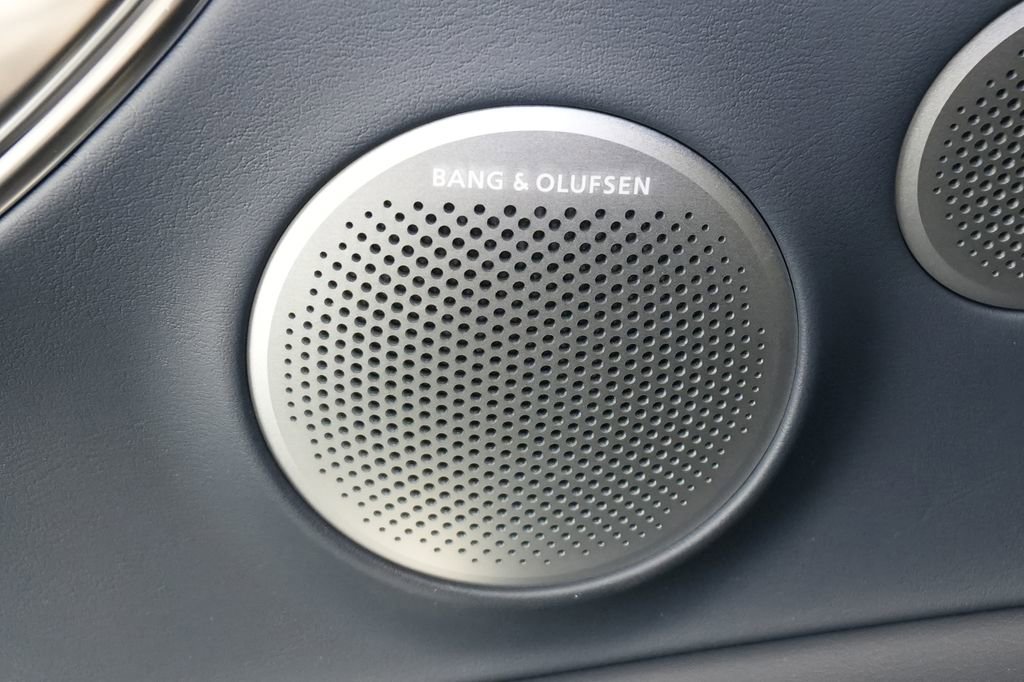 New 2026 Genesis GV80 3.5T e-SC image 18