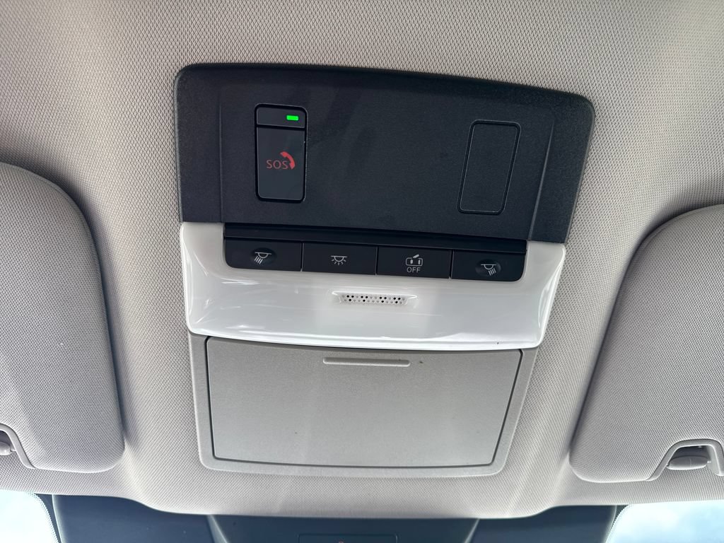 Used 2023 Nissan Pathfinder SV AWD/4WD image 72