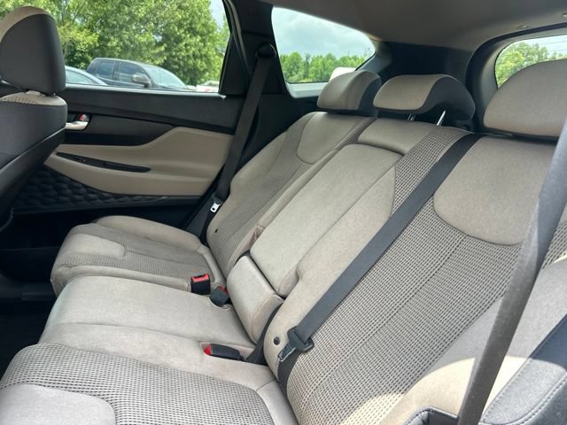 Used 2022 Hyundai Santa Fe SEL FWD image 18