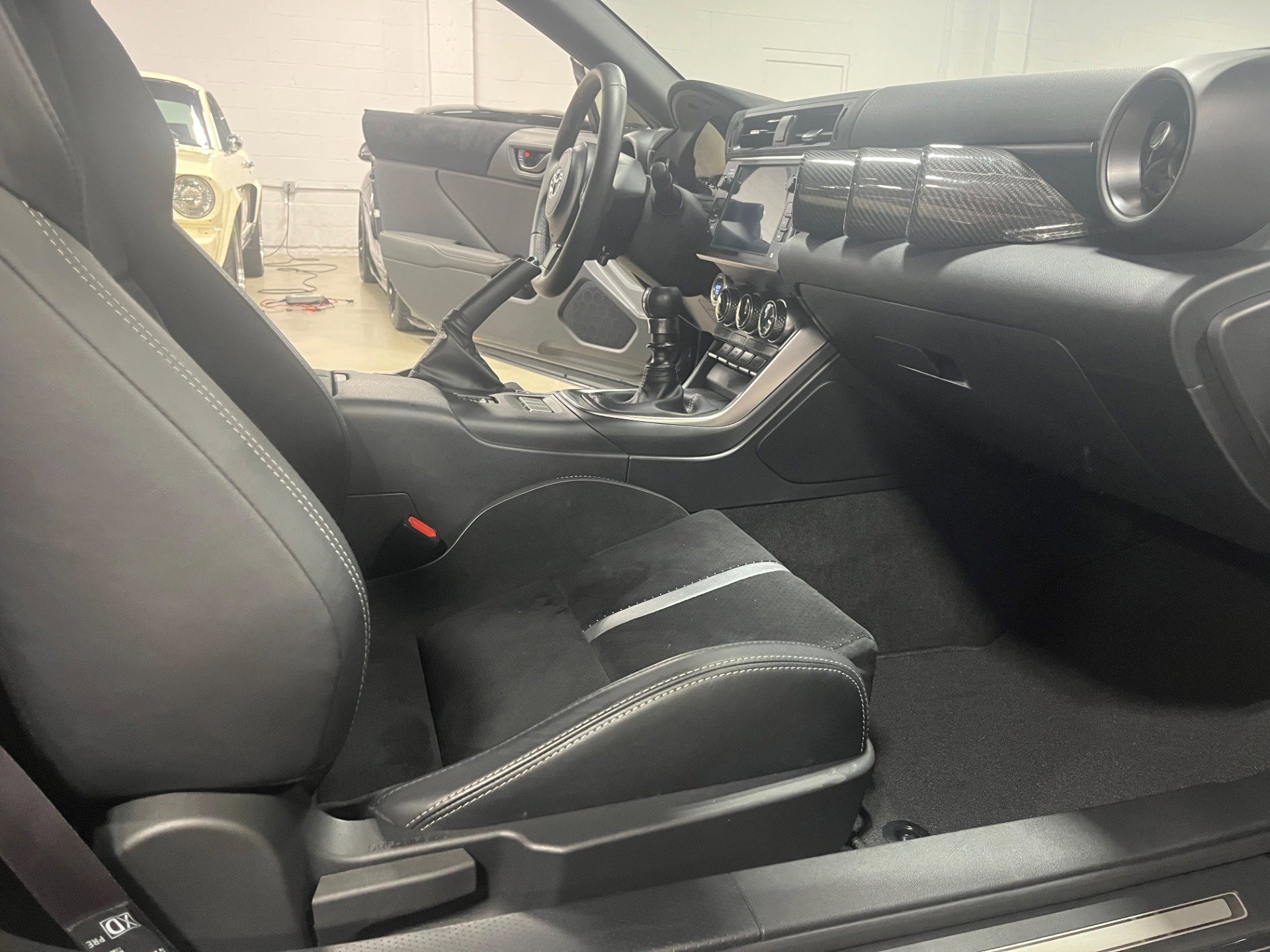 Used 2023 Toyota GR86 Premium image 35