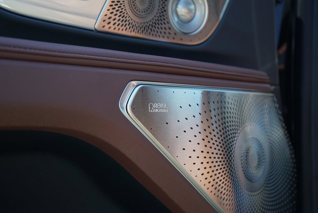 New 2026 Lincoln Nautilus Reserve AWD/4WD image 22