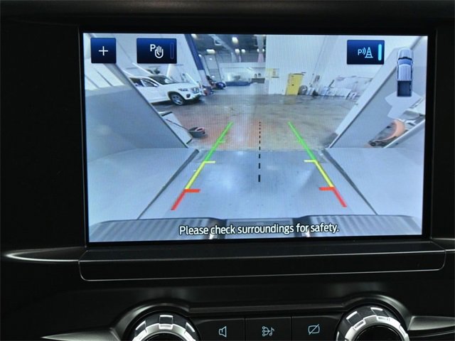 Certified 2023 Ford F150 XLT w/ Equipment Group 301A Mid image 17