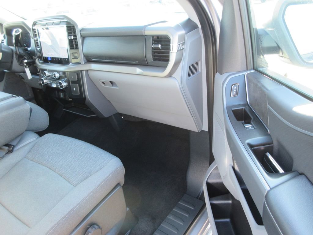Used 2024 Ford F150 XLT image 21