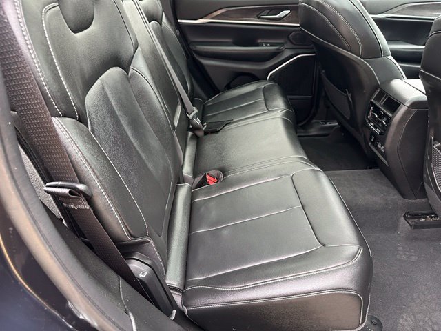 Used 2022 Jeep Grand Cherokee Limited 4xe AWD/4WD image 10