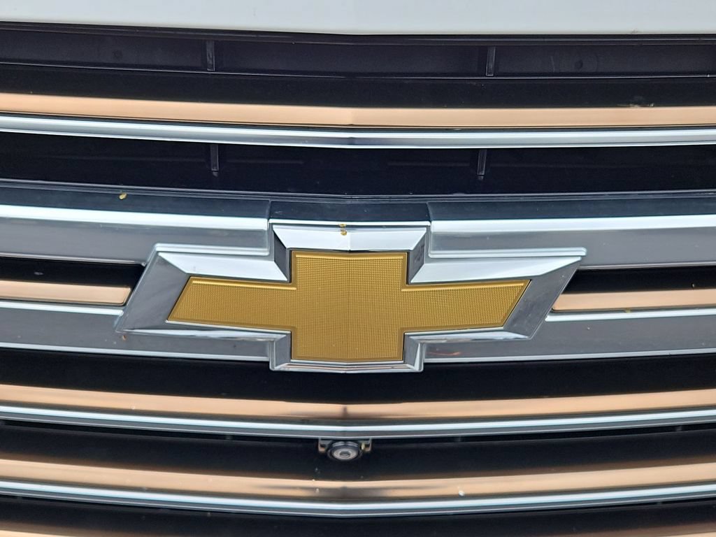 Certified 2021 Chevrolet Tahoe High Country w/ Premium Package AWD/4WD image 11