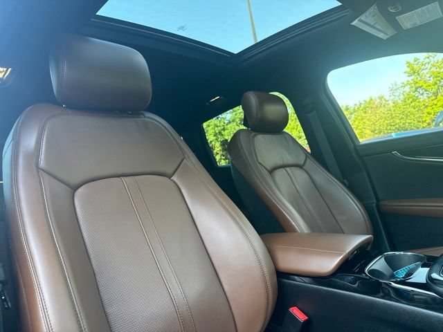 Used 2023 Lincoln Nautilus Reserve w/ Equipment Group 201A AWD/4WD image 35