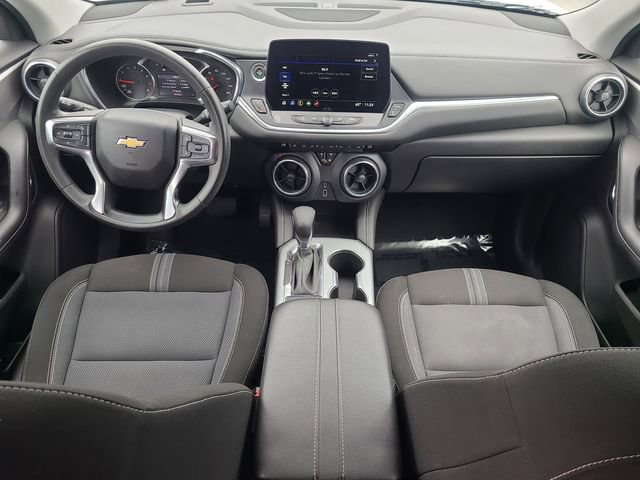 Used 2023 Chevrolet Blazer LT AWD/4WD image 15