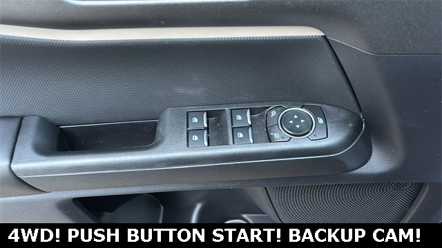 New 2025 Ford Bronco Sport Big Bend image 9