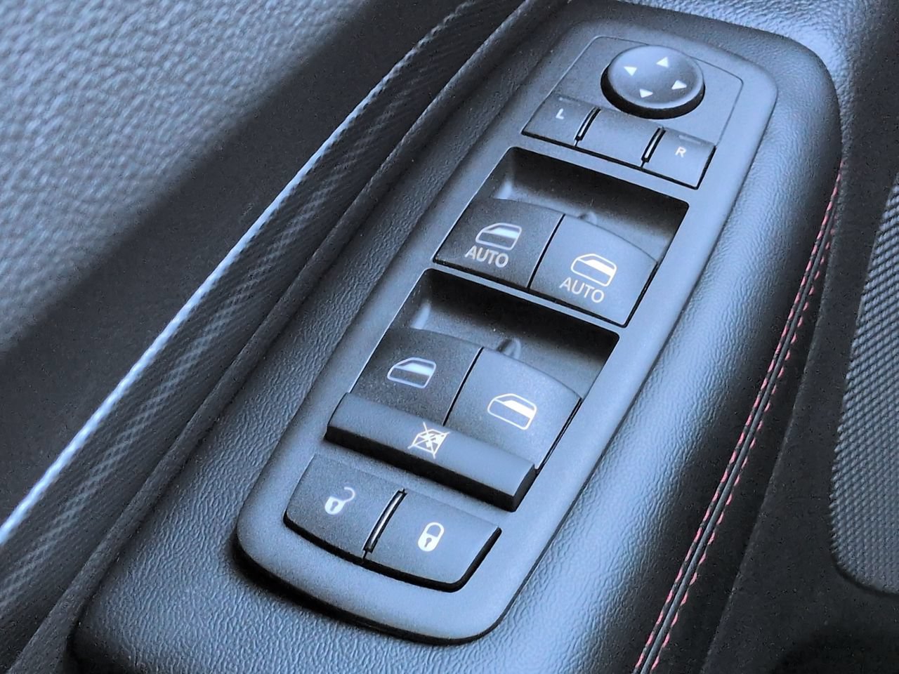 New 2026 Dodge Durango GT AWD/4WD image 23