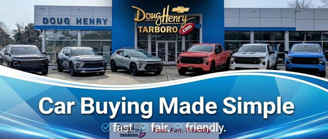 Used 2023 Chevrolet Traverse LT image 58