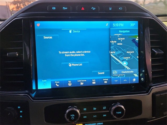 Used 2022 Ford F250 Lariat w/ Lariat Ultimate Package image 22