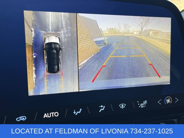 Used 2024 Chevrolet Blazer EV LT image 15