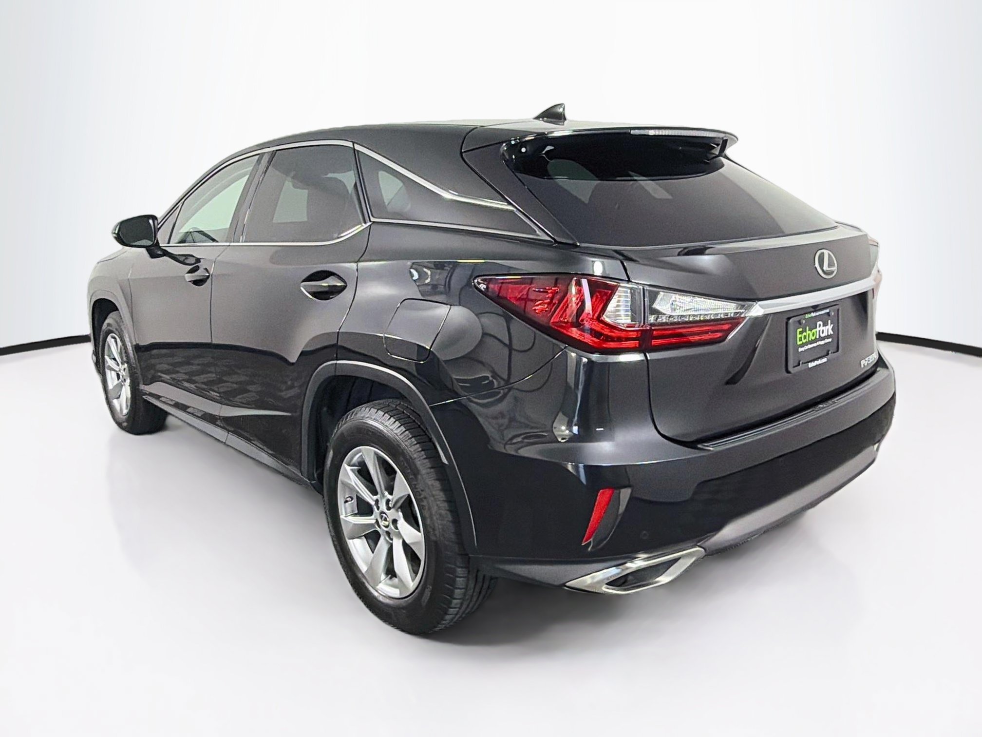 Used 2019 Lexus RX 350 FWD w/ Accessory Package image 5