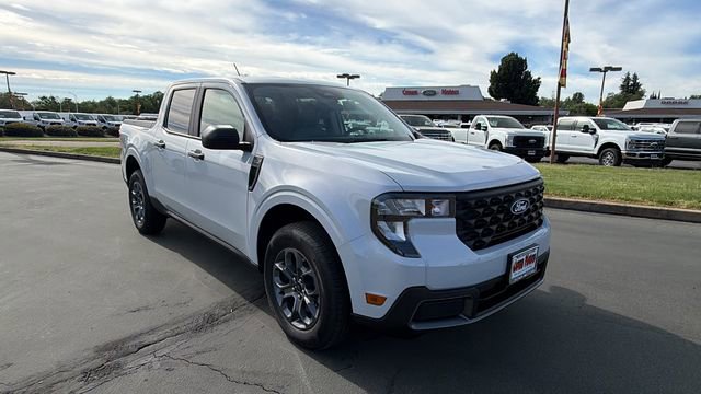 New 2026 Ford Maverick XLT w/ 4K Tow Package image 2
