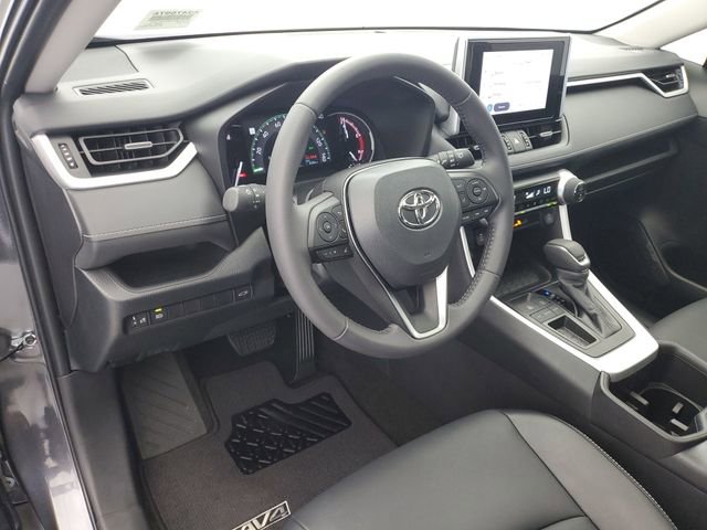 Used 2023 Toyota RAV4 XLE Premium FWD image 21