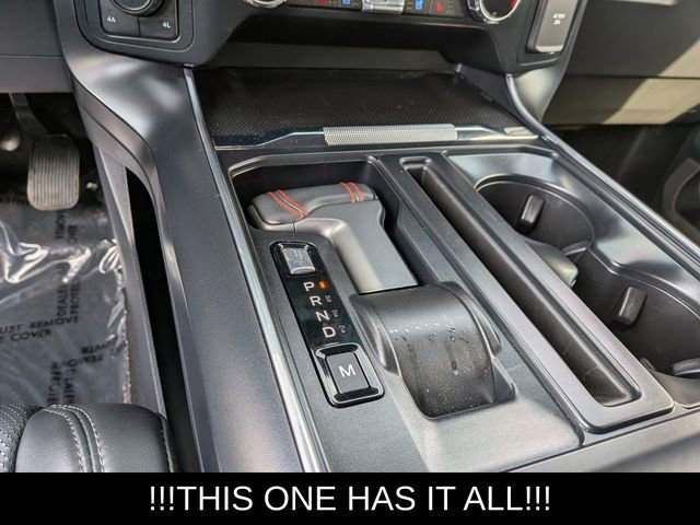 Used 2024 Ford F150 Raptor image 38